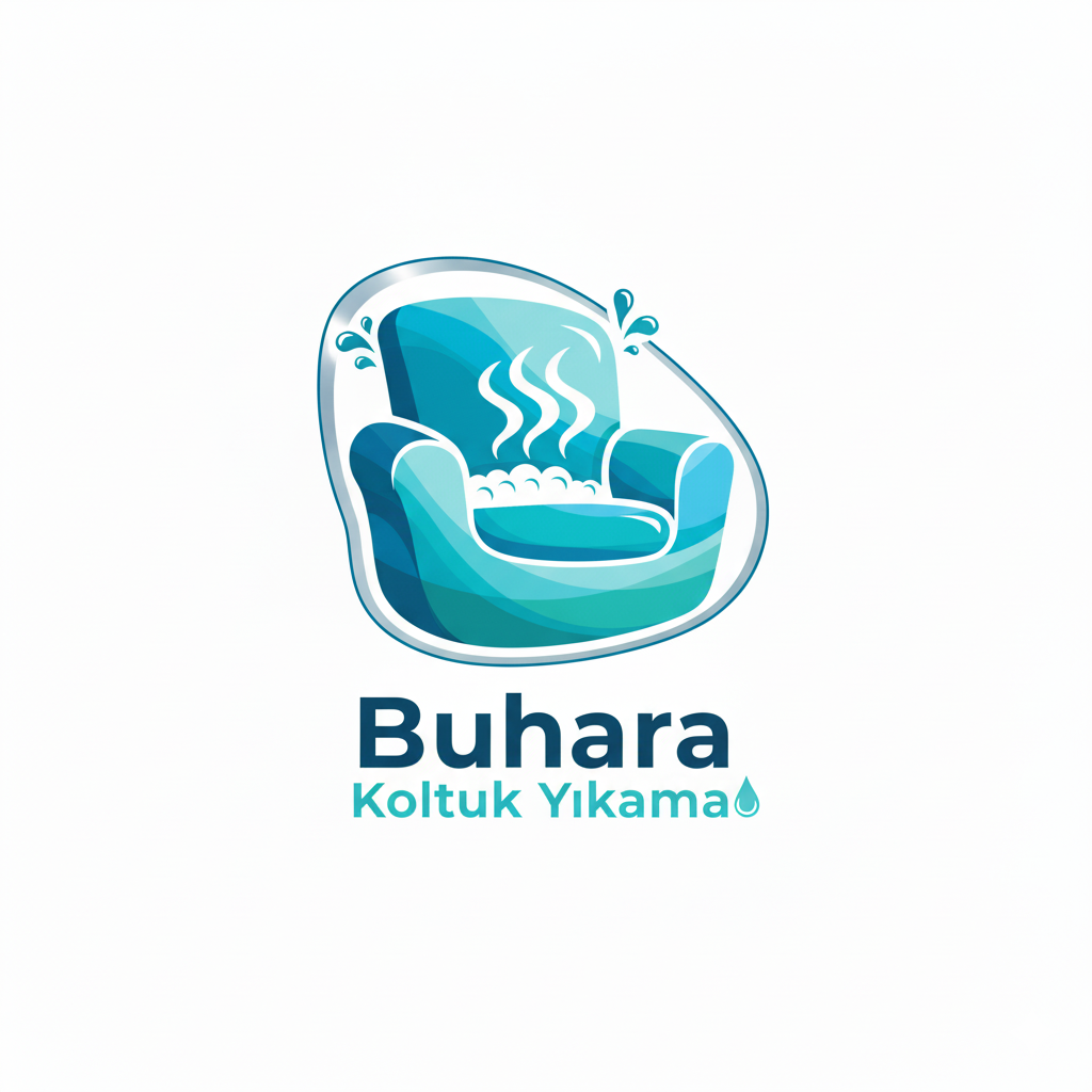 Buhara Logo